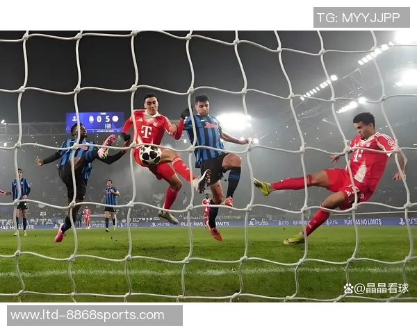 马竞主场迎战拜仁次回合较量谁能在欧冠舞台上笑到最后