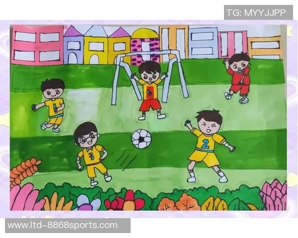 大连一方足球培训助力青少年成长打造足球梦想的摇篮与未来之路